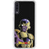 Dragon Ball Super Freiza Portrait Galaxy A50 Clear Case